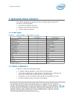 Preview for 146 page of Intel NIOS II Owner Reference Manual