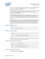 Preview for 166 page of Intel NIOS II Owner Reference Manual