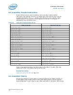 Preview for 172 page of Intel NIOS II Owner Reference Manual