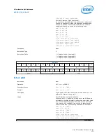 Preview for 175 page of Intel NIOS II Owner Reference Manual