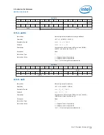 Preview for 177 page of Intel NIOS II Owner Reference Manual