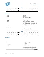 Preview for 178 page of Intel NIOS II Owner Reference Manual