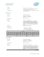 Preview for 181 page of Intel NIOS II Owner Reference Manual