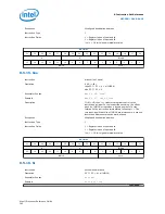 Preview for 182 page of Intel NIOS II Owner Reference Manual