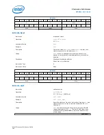 Preview for 184 page of Intel NIOS II Owner Reference Manual