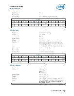 Preview for 185 page of Intel NIOS II Owner Reference Manual