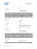 Preview for 186 page of Intel NIOS II Owner Reference Manual