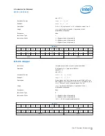 Preview for 187 page of Intel NIOS II Owner Reference Manual