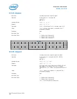 Preview for 188 page of Intel NIOS II Owner Reference Manual