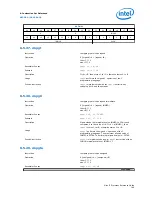 Preview for 189 page of Intel NIOS II Owner Reference Manual