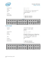 Preview for 192 page of Intel NIOS II Owner Reference Manual