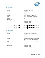 Preview for 193 page of Intel NIOS II Owner Reference Manual