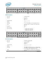 Preview for 194 page of Intel NIOS II Owner Reference Manual