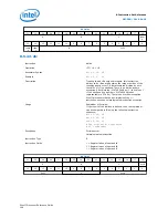 Preview for 196 page of Intel NIOS II Owner Reference Manual