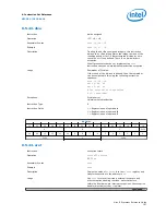 Preview for 197 page of Intel NIOS II Owner Reference Manual