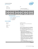 Preview for 199 page of Intel NIOS II Owner Reference Manual