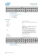 Preview for 204 page of Intel NIOS II Owner Reference Manual