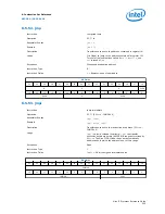 Preview for 205 page of Intel NIOS II Owner Reference Manual