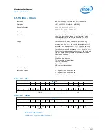 Preview for 207 page of Intel NIOS II Owner Reference Manual