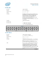 Preview for 214 page of Intel NIOS II Owner Reference Manual