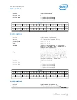 Preview for 215 page of Intel NIOS II Owner Reference Manual