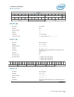 Preview for 217 page of Intel NIOS II Owner Reference Manual