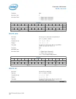 Preview for 218 page of Intel NIOS II Owner Reference Manual