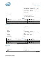 Preview for 220 page of Intel NIOS II Owner Reference Manual