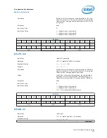 Preview for 221 page of Intel NIOS II Owner Reference Manual