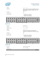 Preview for 222 page of Intel NIOS II Owner Reference Manual