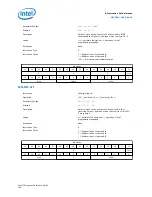 Preview for 224 page of Intel NIOS II Owner Reference Manual