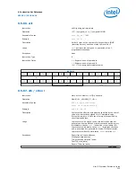 Preview for 225 page of Intel NIOS II Owner Reference Manual