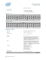 Preview for 226 page of Intel NIOS II Owner Reference Manual