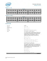 Preview for 228 page of Intel NIOS II Owner Reference Manual