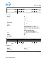 Preview for 230 page of Intel NIOS II Owner Reference Manual