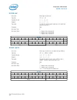 Preview for 232 page of Intel NIOS II Owner Reference Manual