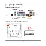 Preview for 15 page of Intel NM10 Technical Manual