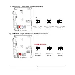 Предварительный просмотр 15 страницы Intel NM70 Technical Manual