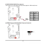 Предварительный просмотр 19 страницы Intel NM70 Technical Manual