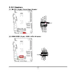 Предварительный просмотр 20 страницы Intel NM70 Technical Manual