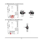 Предварительный просмотр 21 страницы Intel NM70 Technical Manual