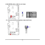 Предварительный просмотр 26 страницы Intel NM70 Technical Manual