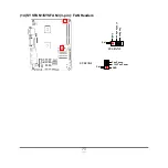 Предварительный просмотр 28 страницы Intel NM70 Technical Manual