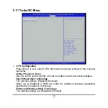 Предварительный просмотр 44 страницы Intel NM70 Technical Manual