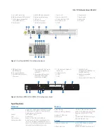 Preview for 3 page of Intel NSW1U - IP Network Server Product Brief