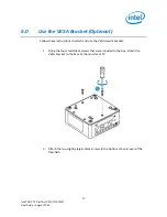 Preview for 13 page of Intel NUC 12 Pro Kit NUC12WSHi3 User Manual