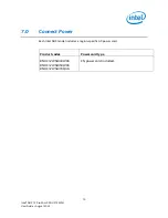 Preview for 15 page of Intel NUC 12 Pro Kit NUC12WSHi3 User Manual