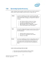 Preview for 18 page of Intel NUC 12 Pro Kit NUC12WSHi3 User Manual