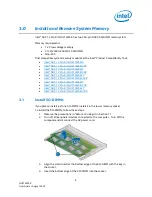 Предварительный просмотр 8 страницы Intel NUC 12 Pro User Manual