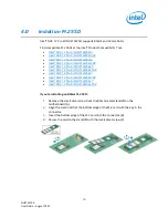 Предварительный просмотр 10 страницы Intel NUC 12 Pro User Manual